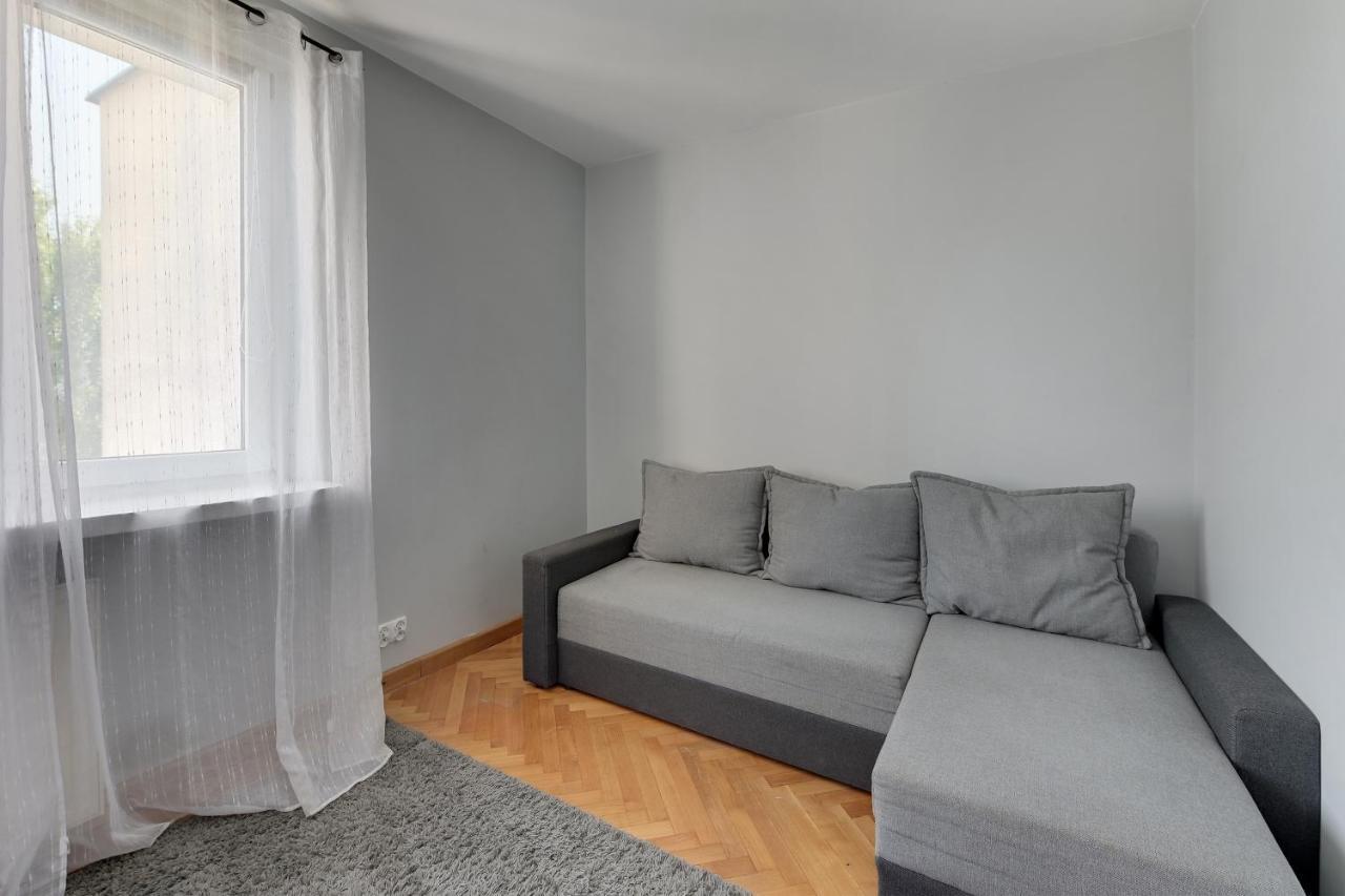 Apartament Downtown Gdynia Srodmiescie By Grand Apartments Εξωτερικό φωτογραφία