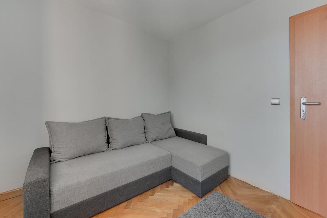Apartament Downtown Gdynia Srodmiescie By Grand Apartments Εξωτερικό φωτογραφία