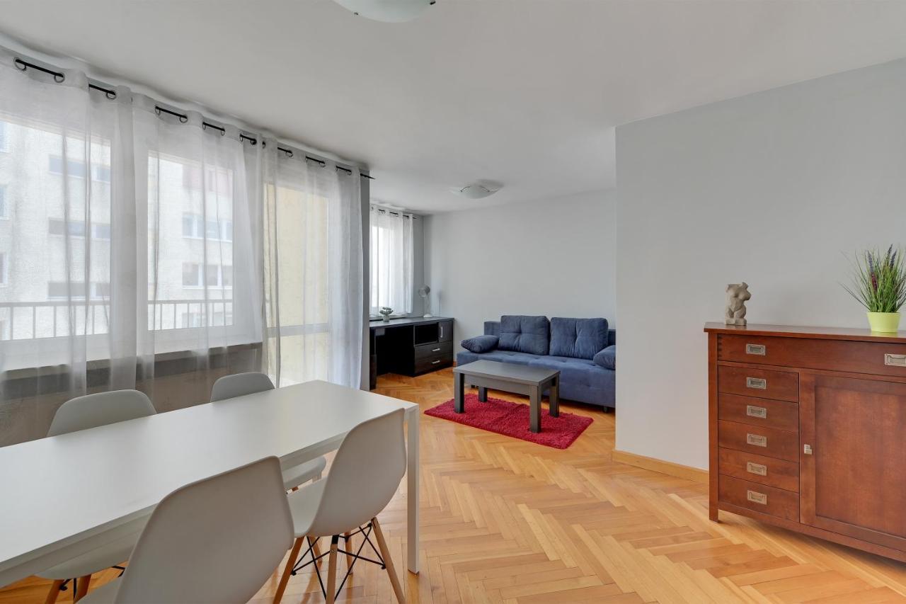 Apartament Downtown Gdynia Srodmiescie By Grand Apartments Εξωτερικό φωτογραφία