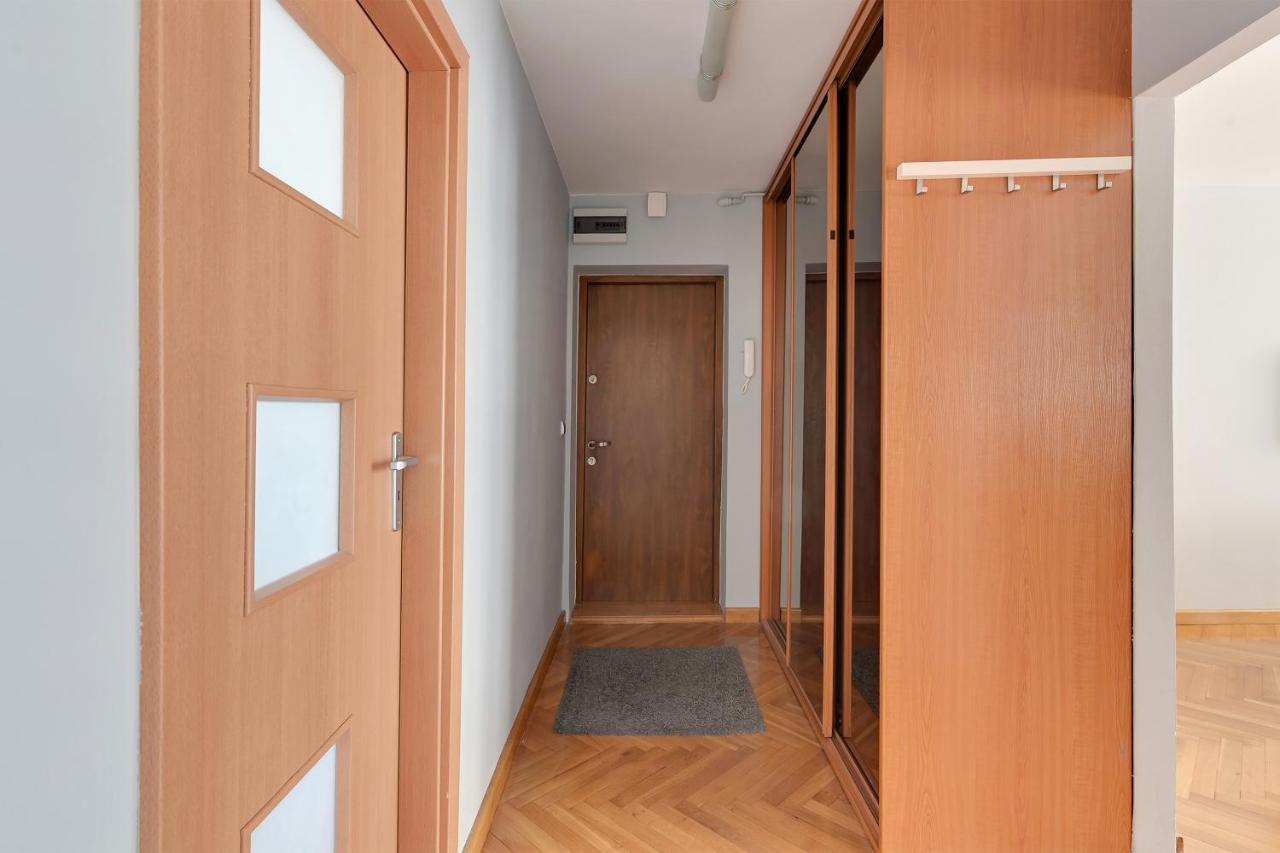 Apartament Downtown Gdynia Srodmiescie By Grand Apartments Εξωτερικό φωτογραφία
