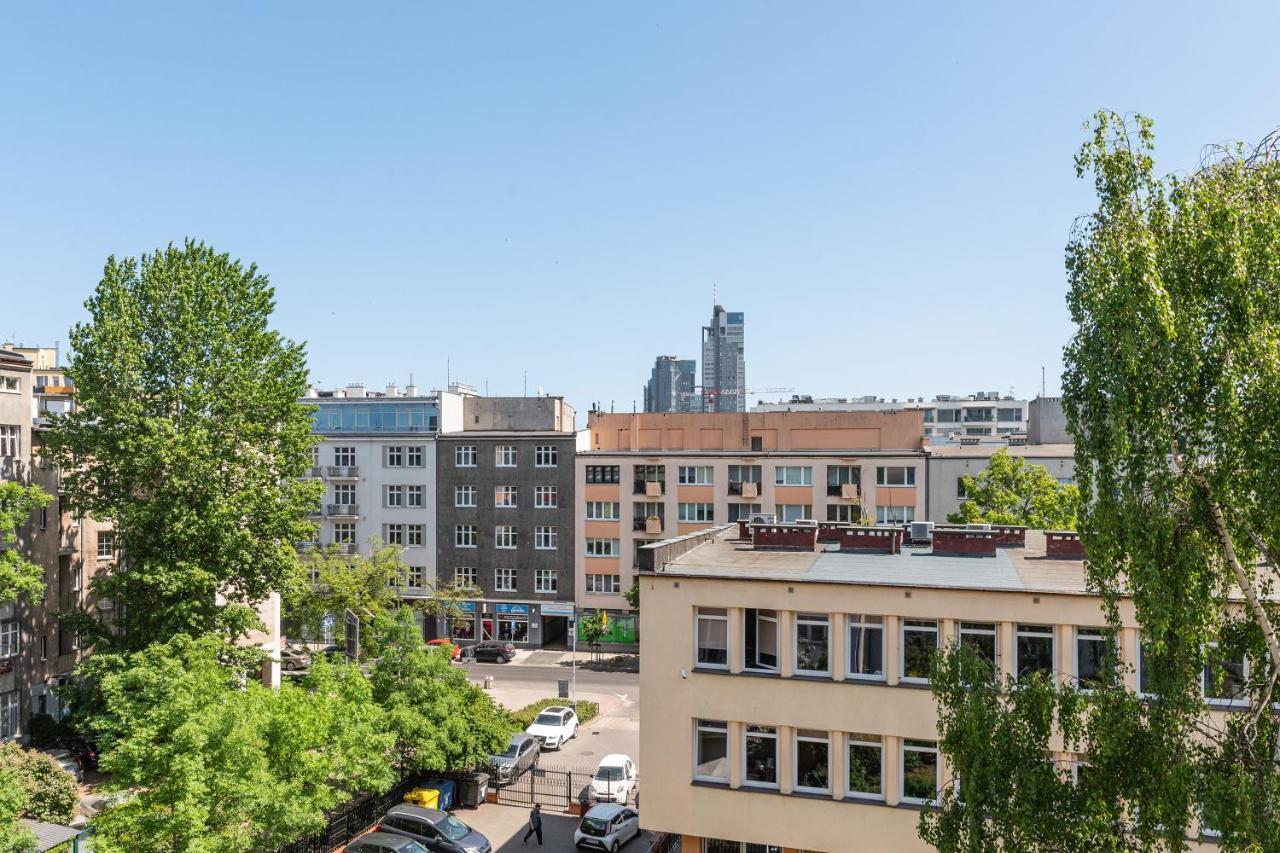 Apartament Downtown Gdynia Srodmiescie By Grand Apartments Εξωτερικό φωτογραφία