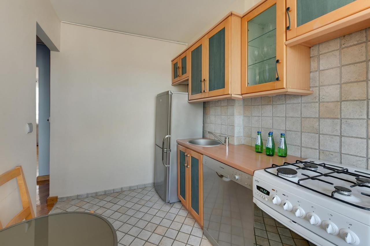 Apartament Downtown Gdynia Srodmiescie By Grand Apartments Εξωτερικό φωτογραφία