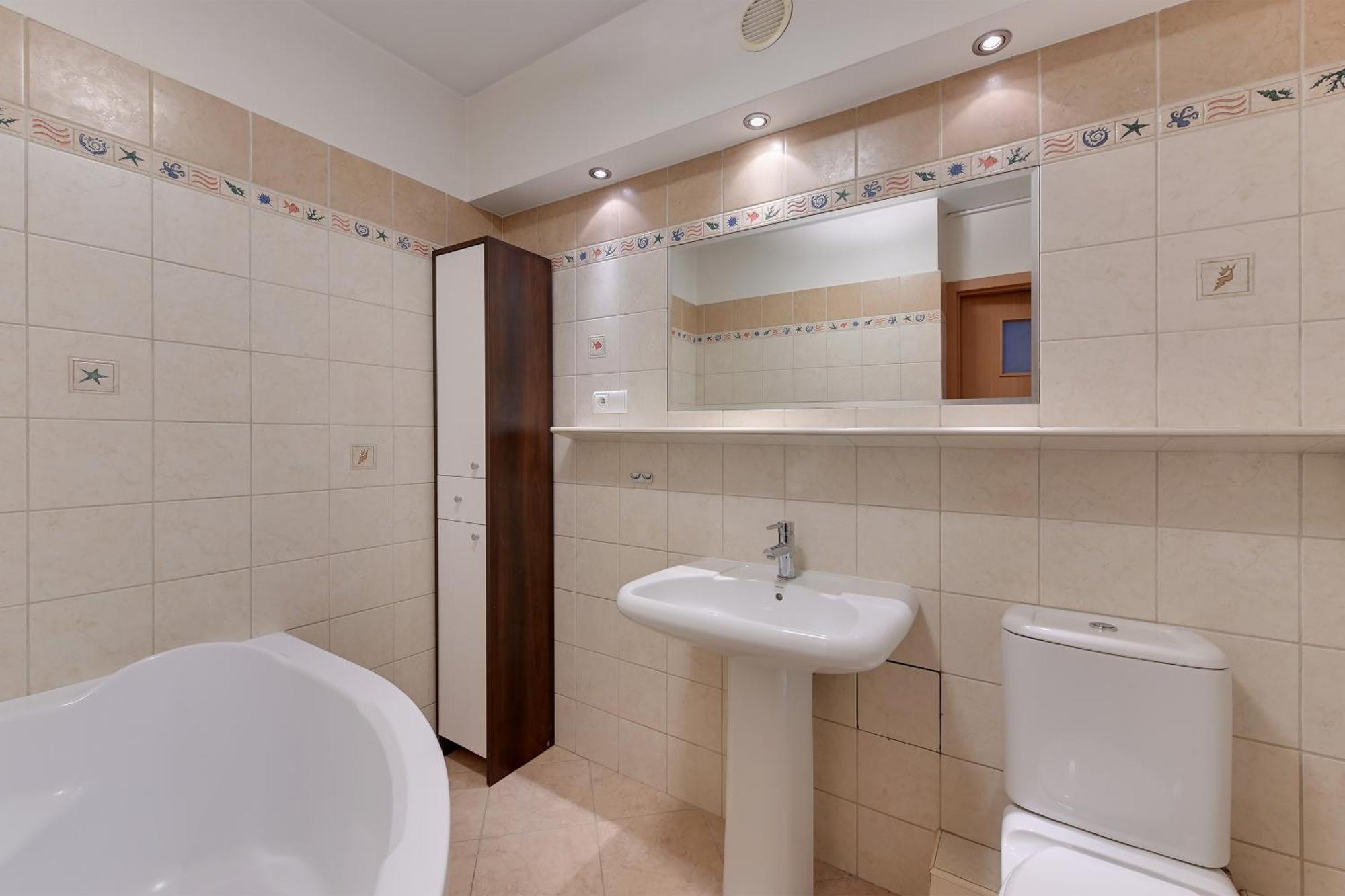 Apartament Downtown Gdynia Srodmiescie By Grand Apartments Εξωτερικό φωτογραφία